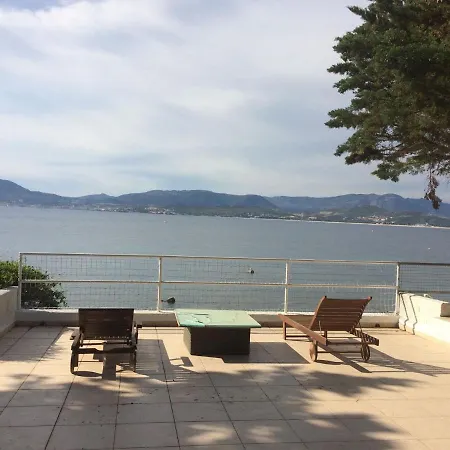 Cosy In Porticcio With Terrace Appartement *