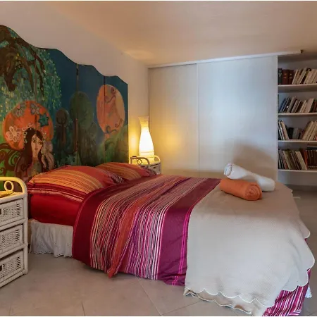 Appartement Cosy In Porticcio With Terrace
